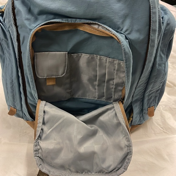 Quicksilver Backpack - Picture 6 of 11